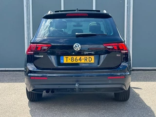 Volkswagen Tiguan - afbeelding nr 31