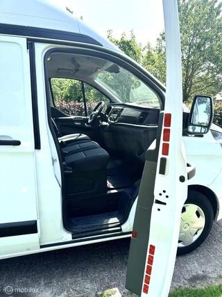 Ford Transit Custom Ford Transit Custom 320 2.0 TDCI L2H2 Trend servicebus - afbeelding nr 17
