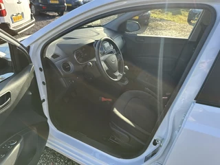 Hyundai i10 - afbeelding nr 15