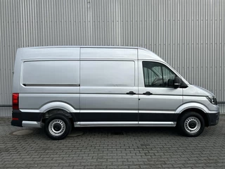 Volkswagen Crafter Volkswagen Crafter 35 2.0 TDI L3H3*NAVI*CRUISE*A/C*CARPLAY*CAMERA*3P* - afbeelding nr 4