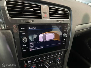 Volkswagen Golf Volkswagen Golf 1.5 TSI 96kw/130 pk Life Business, Navi|Led|1e eigenaar|NL auto|Carplay|Clima|Adapt.Cruise| - afbeelding nr 29