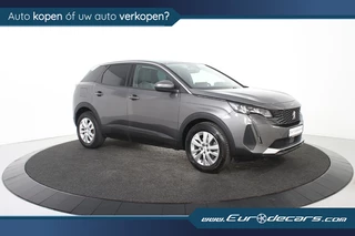 Peugeot 3008 Peugeot 3008 1.2 Allure EAT8 *Navigatie*Park Assist* - afbeelding nr 2