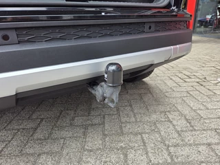 SEAT Ateca SEAT Ateca 1.5 TSI 150pk Style | Navi | Virtual Cockpit | Trekhaak - afbeelding nr 9