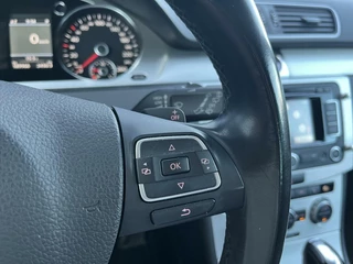 Volkswagen Passat Volkswagen Passat Variant 1.4 TSI Highline Automaat Navi Cruise Climate - afbeelding nr 13