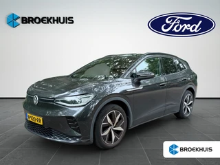 Volkswagen ID.4 GTX 4Motion 77 kWh 300pk