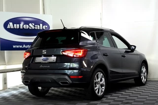 SEAT Arona - afbeelding nr 3