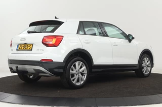 Audi Q2 Audi Q2 35 TFSI Sport | Trekhaak | Camera | Navigatie |  Sportstoelen | Climate control | PDC | Cruise control | Bluetooth - afbeelding nr 29