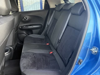 Nissan Juke Nissan Juke 1.2 DIG-T S/S N-Con. NAVI-BOSE UITVOERING-CAMERA - afbeelding nr 25