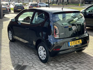 Volkswagen up! | INCL BOVAG GARANTIE | - afbeelding nr 12