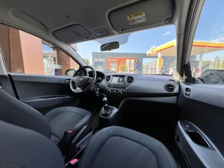 Hyundai i10 Hyundai i10 1.0i Comfort | NAV | Apple/ android carplay | Cruise control - afbeelding nr 7