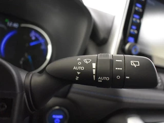 Toyota RAV4 Toyota RAV4 2.5 Hybrid AWD Bi-Tone | Parkeersensoren V+A | Stoelverwarming - afbeelding nr 24