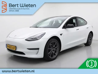 Tesla Model 3 Standard RWD Plus 60 kWh