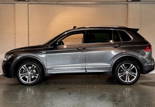 Volkswagen Tiguan Volkswagen Tiguan 2.0 TSI 4Motion Highline Business R 220pk Pano Virtual Alcantara 19 inch - afbeelding nr 7