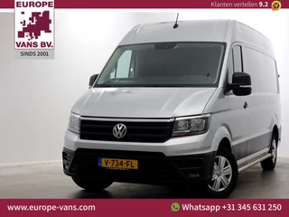 Volkswagen Crafter - 414855772-0