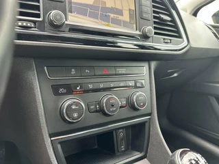 SEAT Leon Seat Leon 1.2 TSI Style Navi Cruise Climate - afbeelding nr 14