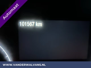 Ford Transit Connect Ford Transit Connect 1.5 EcoBlue 100pk Automaat L2H1 inrichting Euro6 Airco | Camera | Trekhaak | Navigatie Cruiscontrol, Verwarmde voorruit, Parkeersensoren - afbeelding nr 25