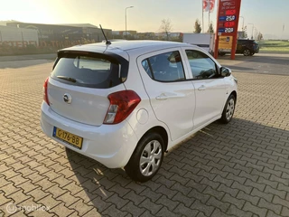 Opel KARL Opel KARL 1.0 ecoFLEX 120 Jaar Edition - afbeelding nr 3