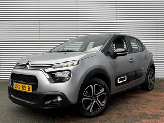 Citroën C3 1.2 PureTech Carplay Cruise Led 3256 Km Nieuwstaat Eerste eigenaar Fabrieksgarantie 04-2026
