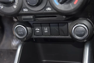 Suzuki Ignis Suzuki Ignis 1.2 Smart Hybrid Select | Navigatie | Stoelverwarming | Dealer onderhouden | - afbeelding nr 22