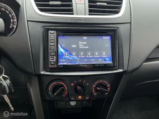 Suzuki Swift Suzuki Swift X-tra - afbeelding nr 14
