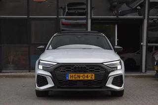 Audi A3 Audi A3 Sportback 2.0 TFSI S3 quattro Keyles Pano Sfeer ACC Camera - afbeelding nr 2