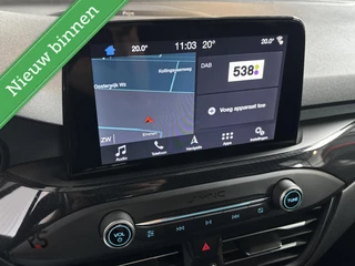 Ford Focus Ford Focus Wagon ST Line Business | Navi | LED | DAB | CarPlay | B&O | Keyless | Trekh. | Clima | Cruise | Org. NLD | - afbeelding nr 38
