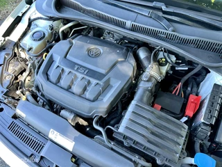 Volkswagen Polo Volkswagen Polo 2.0 TSI GTI DSG PDC Navi Camera Stoel.vw ✔️ - afbeelding nr 34