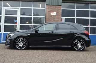 Mercedes-Benz A-Klasse - afbeelding nr 5