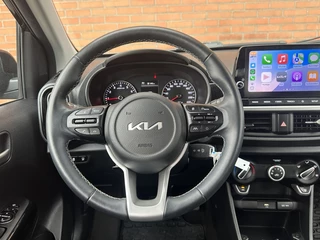Kia Picanto Kia Picanto 1.0 DPi DynamicLine Automaat Compact, Compleet en klaar voor Ple - afbeelding nr 29