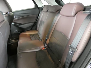Mazda CX-3 - afbeelding nr 12
