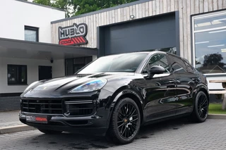 Porsche Cayenne - 93866184-0