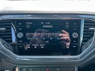 Volkswagen T-Roc - afbeelding nr 18