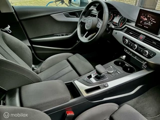 Audi A5 Audi A5 Sportback 40 TFSI MHEV  Ultra Sport 245PK - afbeelding nr 20