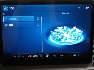 Ford Transit Ford Transit 310 105PK L3H2 Trend Navigatie Airco Parkeersensoren Bluetooth 3Zits Trekhaak Camera - afbeelding nr 27