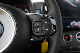 Fiat 500 Fiat 500 1.0 Hybrid 70 PK Dolcevita | Carplay | Clima | Pano | 15