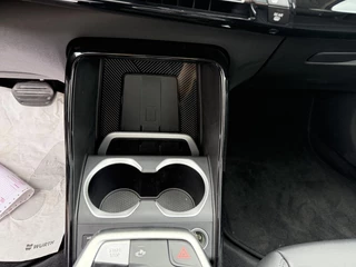 BMW iX1 BMW iX1 eDrive20 67 kWh 204pk | X-Line | Travel Pack  | Innovation Pack | Adaptieve cruise controle | HiFi System Harman Kardon | Panoramadak | Head up Display - afbeelding nr 27