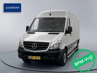 Mercedes-Benz Sprinter - afbeelding nr 1