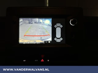 Renault Master Parkeersensoren, bijrijdersbank - afbeelding nr 5