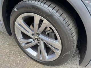 Volkswagen Tiguan - afbeelding nr 15