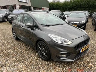 Ford Fiesta Ford Fiesta 1.0 EcoBoost Active X,Full optie,1e eigenaar - afbeelding nr 3