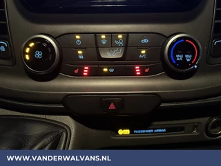 Ford Transit Android Auto, Parkeersensoren, Verwarmde voorruit, Stoelverwarming, Bijrijdersbank - afbeelding nr 4