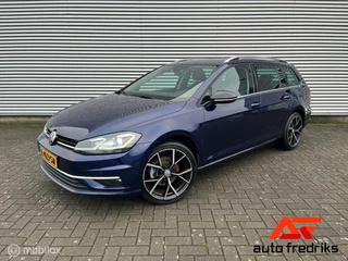 Volkswagen Golf 1.5 TSI Style | Stoelverwarming | Massage |