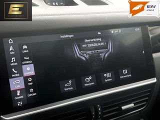 Porsche Cayenne Porsche Cayenne Coupé 4.0 Turbo S E-Hybrid | Techart | Sport Chrono | Carbon afwerking - afbeelding nr 27