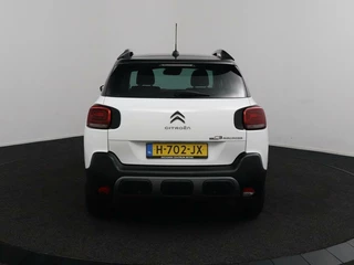 Citroën C3 Aircross Citroen C3 Aircross 1.2 PureTech S&S Origins | Navi | DAB - afbeelding nr 39