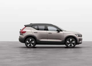 Volvo XC40 - afbeelding nr 16