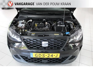 SEAT Arona - afbeelding nr 33