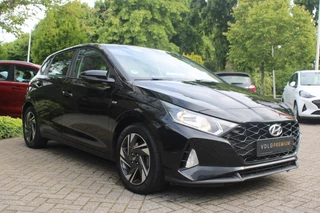 Hyundai i20 Hyundai i20 1.0 T-GDI Comfort Smart 
