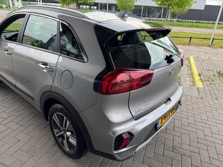 Kia Niro Kia Niro 1.6 GDi HYBRID DYNAMIC LINE AUTOMAAT 1e EIG. - afbeelding nr 32