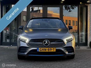 Mercedes-Benz A-Klasse Mercedes A-Klasse 250e AMG |PANO|BURMEST|360|ACC|SFEER|GARANTIE - afbeelding nr 5