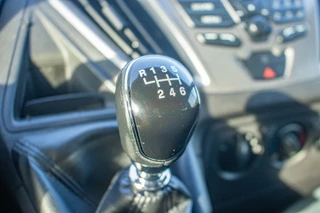 Ford Transit Custom - afbeelding nr 36